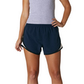 Ladies' Boxercraft Velocity Shorts